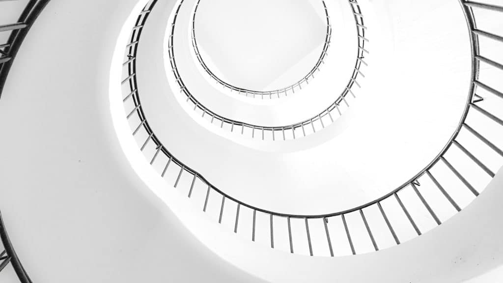 Kompakte Webseite für Bayer Gebäudereinigung